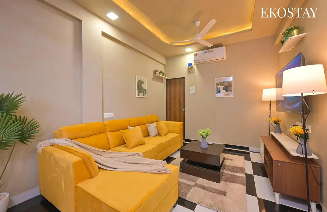 Eko Stay- Bali Villa-1