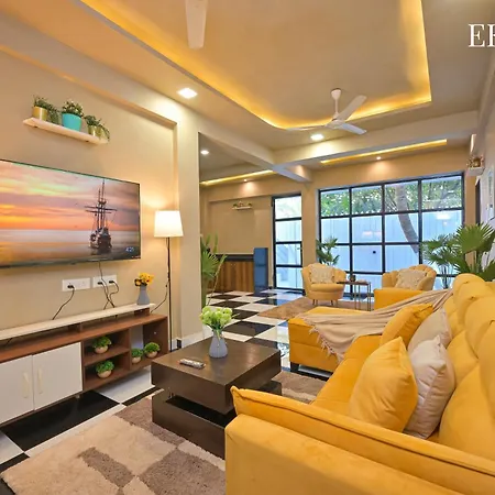 Eko Stay- Bali Villa-2